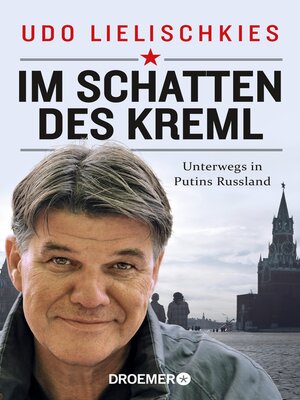 cover image of Im Schatten des Kreml